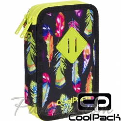 Пълен несесер Cool Pack Jumper Feathers 90933